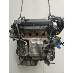 Moteur Peugeot 308 1 Phase 1